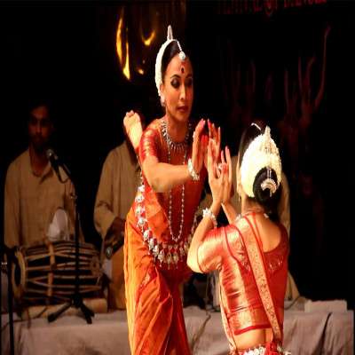 Khajurao Dance Festival Places to See
